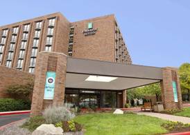 Embassy Suites by Hilton Baltimore Hunt Valley 3