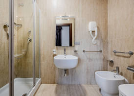 EH Rome Airport Euro House Hotels 2