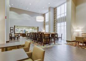 Hampton Inn St. Louis Wentzville, MO 5