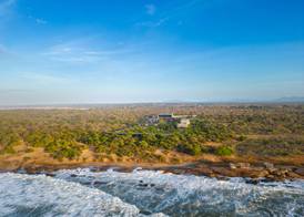 Hilton Yala Resort 5