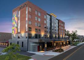 Motto By Hilton Bentonville Downtown 4