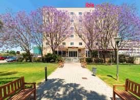 Ibis Murcia 2