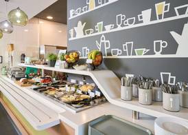 ibis budget Wrocław Południe 2