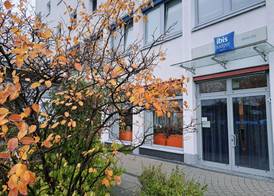 ibis budget Berlin Ost 3