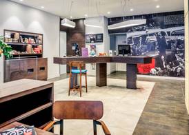 Mercure Hotel & Residenz Berlin Checkpoint Charlie 5