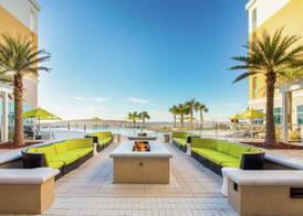 Hilton Garden Inn Ft. Walton Beach 3