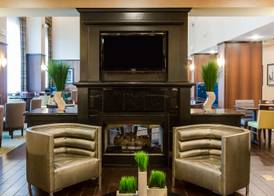 Hampton Inn & Suites Mount Juliet 5
