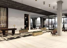 Hotel Bourre Bonne Louisville, Curio Collection by Hilton 3