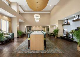 Hampton Inn & Suites Brunswick 4