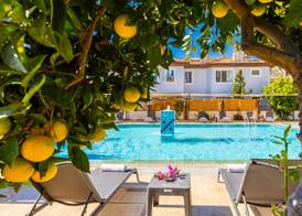 Legend Of Dalyan Hotel 3