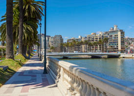 Pullman Vina del Mar San Martin 5