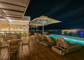 Pullman Vina del Mar San Martin 4
