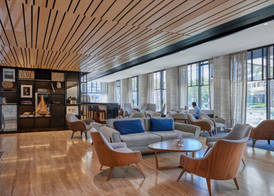Pullman Vina del Mar San Martin 2
