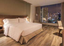 Novotel Medellin El Tesoro 3