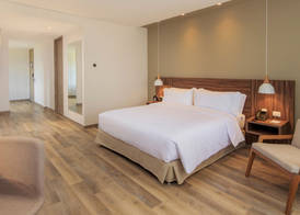 Novotel Medellin El Tesoro 4