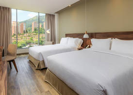 Novotel Medellin El Tesoro 2