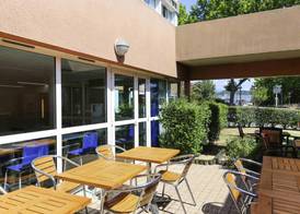 Ibis Budget Aubenas 3