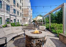 Homewood Suites by Hilton Eatontown 3