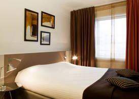 Residence Mercure Paris La Defense Grande Arche 4