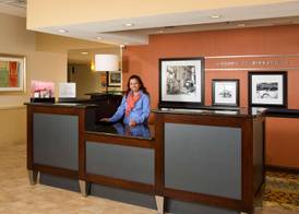 Hampton Inn Alexandria/Pentagon South 4