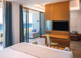 Mövenpick Resort Cam Ranh 2