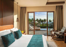 Mövenpick Resort Cam Ranh 3