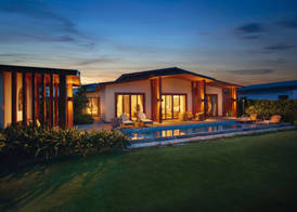 Mövenpick Resort Cam Ranh 4