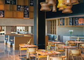 Mövenpick Resort Cam Ranh 5
