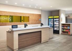 Home2 Suites By Hilton Palm Bay I 95 5