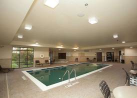 Hampton Inn Elmira/Horseheads 5