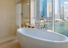 Mövenpick Hotel Jumeirah Lakes Towers Dubai 3