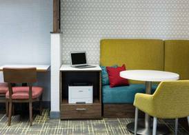 Hampton Inn Bentonville/Rogers 5