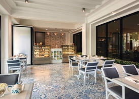Movenpick Suriwongse Hotel Chiang Mai 5
