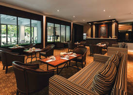 Movenpick Suriwongse Hotel Chiang Mai 3