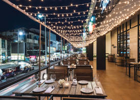 Movenpick Suriwongse Hotel Chiang Mai 2