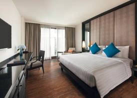 Movenpick Hotel Sukhumvit 15 Bangkok 5