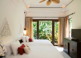 Movenpick Asara Resort & Spa Hua Hin 3