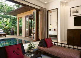 Movenpick Asara Resort & Spa Hua Hin 5