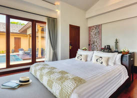 Movenpick Asara Resort & Spa Hua Hin 2