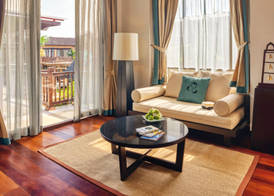 Movenpick Asara Resort & Spa Hua Hin 4