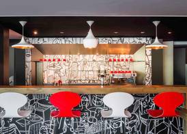 ibis Nantes Centre Gare Sud 2