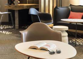 Ibis Angers Centre Château 4