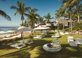 Movenpick Hotel Mactan Island Cebu 5
