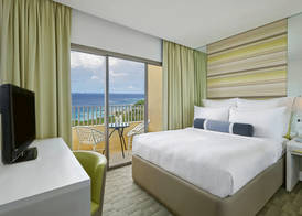 Movenpick Hotel Mactan Island Cebu 2