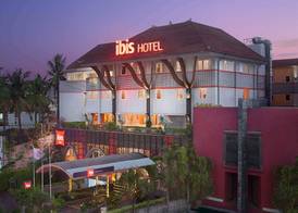 Ibis Bali Kuta 4