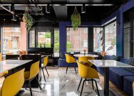 ibis Styles Hasselt City Centre 5