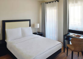 Movenpick Resort & Residences Aqaba 5