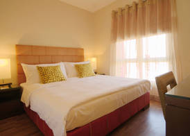 Movenpick Resort & Residences Aqaba 4