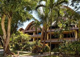 Mercure Resort Sanur 4