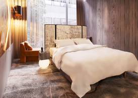 The Emporium Hotel Plovdiv - MGallery Collection 2